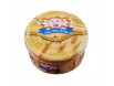 Üçel Sade Helva 830 gr Teneke ürünü