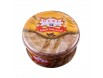 Üçel Kakaolu Helva 830 gr Teneke ürünü