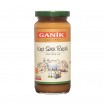 Ganik Keçi Sütü Reçeli 270 gr ürünü