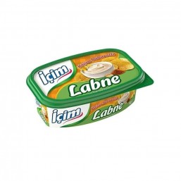 İçim Kajun Baharatlı Labne Peynir 180 gr