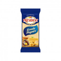 President Gouda Peyniri 220 gr