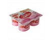 İçim Dolcia Çilekli Puding 4X65 gr ürünü