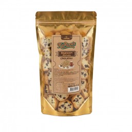 Kuroots Çikolatalı Beypazarı Kurusu 350 gr