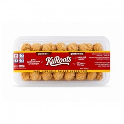 Sade Leblebili Talkan Kurabiyesi 200 gr