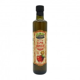 İdagurme Elma Sirkesi 500 ml