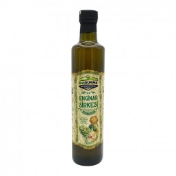 İdagurme Enginar Sirkesi 500 ml