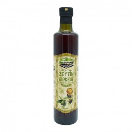 İdagurme Zeytin Sirkesi 500 ml