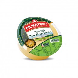 Muratbey Tam Yağlı Kaşar Peyniri 300 gr