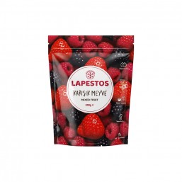 Lapestos Karışık Meyve 300 gr