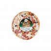 Lapestos 30 cm Karışık Pizza 465 gr ürünü