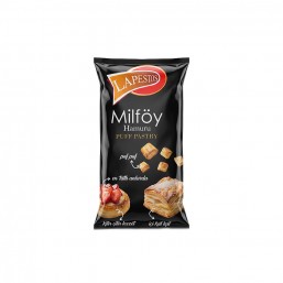 Lapestos Milföy 1000 gr