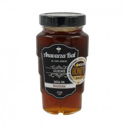 Anavarza Kestane Çiçek Balı 450 gr