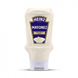 Heinz Maynonez 400 gr