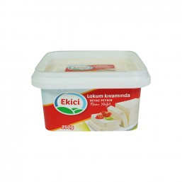Ekici Beyaz Peynir 250 gr