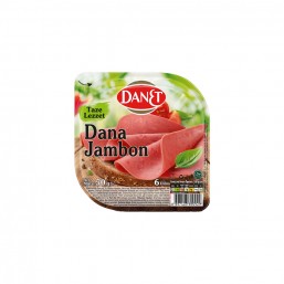 Danet Dana Jambon Dilimli 50 gr