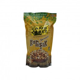 Çakır Çerez Karışık Kuruyemiş 450 gr