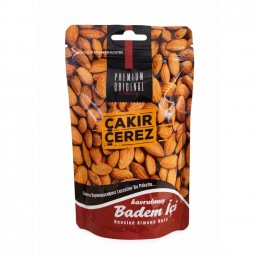 Çakır Çerez Badem İçi 70 gr