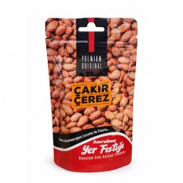 Çakır Çerez Yer Fıstığı 80 gr
