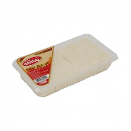 Canlı Anadolu Sade Çekme Helva 400 gr