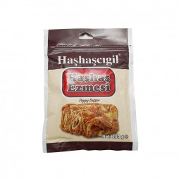 Haşhaşçıgil Haşhaş Ezmesi 250 gr