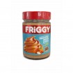 Friggy Parçacıklı Badem Ezmesi 320 gr ürünü