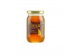 Fanus Organik Süzme Çiçek Balı 460 gr ürünü
