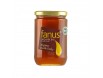 Fanus Organik Süzme Çiçek Balı 850 gr ürünü