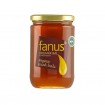 Fanus Organik Süzme Çiçek Balı 850 gr ürünü