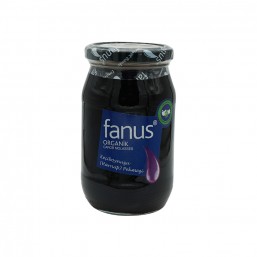 Fanus Organik Keçi Boynuzu Pekmezi 450 gr