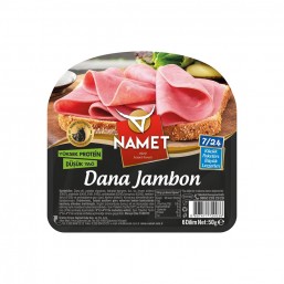 Namet Dana Jambon 50 gr