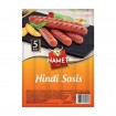 Namet Hindi Sosis 5'Li 210 gr ürünü