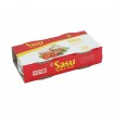 Sasu Kuru Domates Soslu Ton Balığı 2x160 gr ürünü