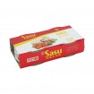 Sasu Kuru Domates Soslu Ton Balığı 2x160 gr ürünü