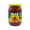 Olca Acı Biber Salçası 1300 gr ürünü
