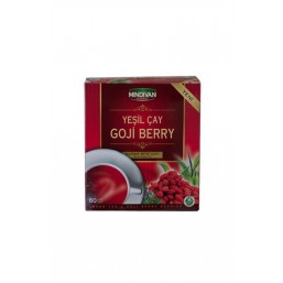 Mindivan Goji Berry Çayı 30'lu