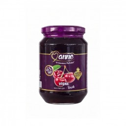 Anne Vişne Reçeli 1000 gr