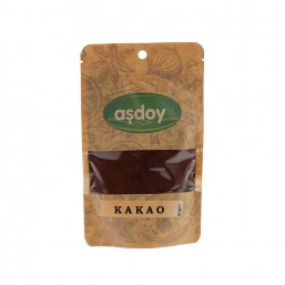 Aşdoy Kakao 50 gr