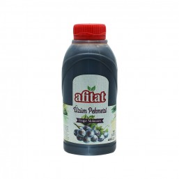 Afitat Üzüm Pekmezi 600 gr Pet