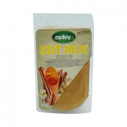 Aşdoy Süt Mix Baharat