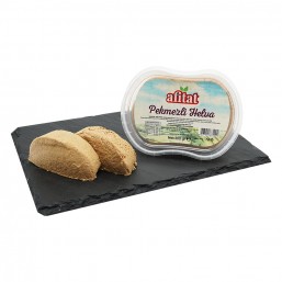 Afitat Antep Fıstıklı Helva 500 gr