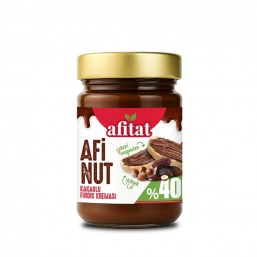 Afitat Afinut Kakaolu Fındık Kreması 315 gr