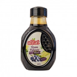 Afitat Üzüm Pekmezi 900 gr