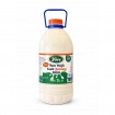 Yöre Tam Yağlı Jersey İnek Sütü 3 lt ürünü