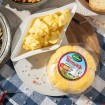 Yeşil Akçaabat Trabzon Tereyağı Tuzlu 750 gr ürünü