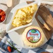 Yeşil Akçaabat Trabzon Tereyağı Tuzlu 400 gr ürünü