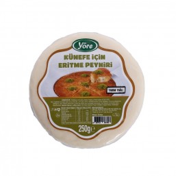 Yöre Künefe İçin Eritme Peyniri 250 gr