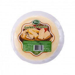 Yöre Az Tuzlu Çerkez Peyniri 400 gr