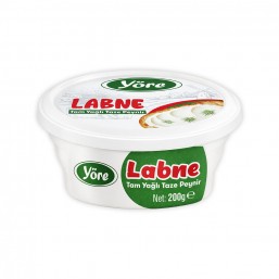 Yöre Labne Peynir 200 gr