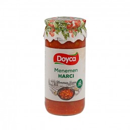 Doyca Menemen Harcı 470 gr