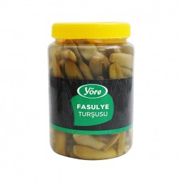 Yöre Fasulye Turşusu 500 gr
